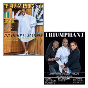 Triumphant Magazine Digital Bundle