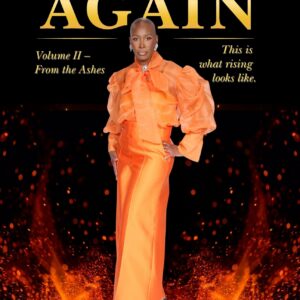 B.R.E.A.T.H.E. Again, Vol. II: From the Ashes
